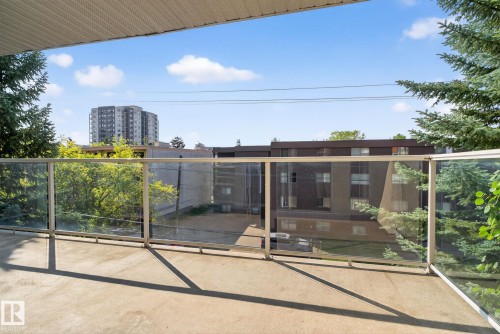 314 12110 106 Avenue, Edmonton, AB - Outdoor