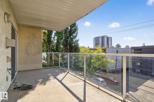 314 12110 106 Avenue, Edmonton, AB - Outdoor With Exterior