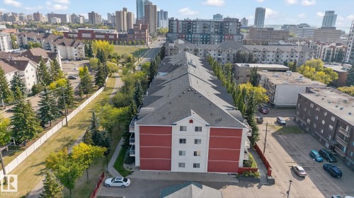 314 12110 106 Avenue, Edmonton, AB - Outdoor With View