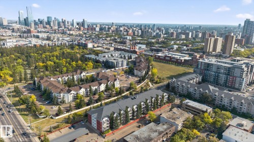 314 12110 106 Avenue, Edmonton, AB - Outdoor With View