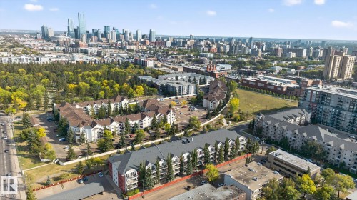 314 12110 106 Avenue, Edmonton, AB - Outdoor With View