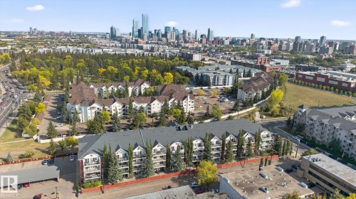 314 12110 106 Avenue, Edmonton, AB - Outdoor With View