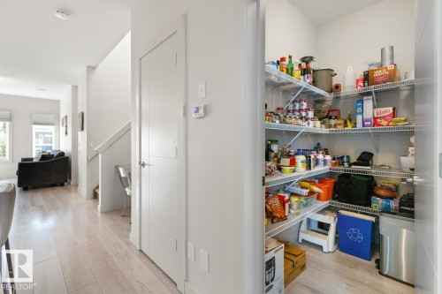 3 Kenton Way, Spruce Grove, AB - Indoor