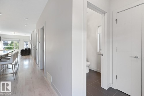 3 Kenton Way, Spruce Grove, AB - Indoor Photo Showing Other Room