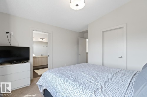 3 Kenton Way, Spruce Grove, AB - Indoor Photo Showing Bedroom