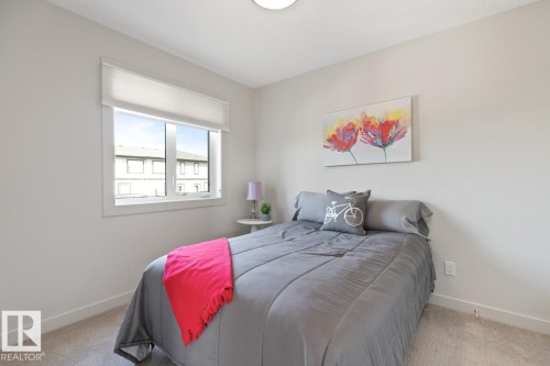 3 Kenton Way, Spruce Grove, AB - Indoor Photo Showing Bedroom