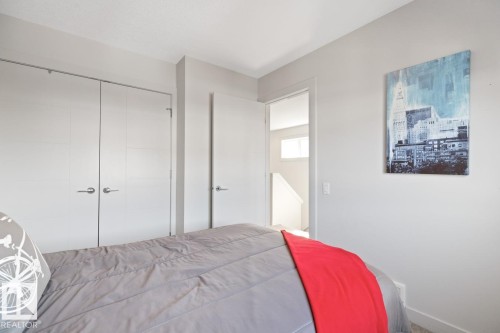 3 Kenton Way, Spruce Grove, AB - Indoor Photo Showing Bedroom