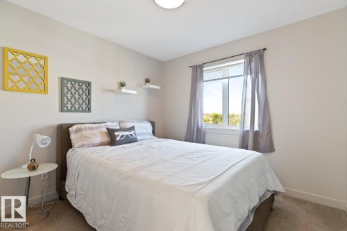 3 Kenton Way, Spruce Grove, AB - Indoor Photo Showing Bedroom