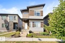 3 Kenton Way, Spruce Grove, AB  - Outdoor With Facade 