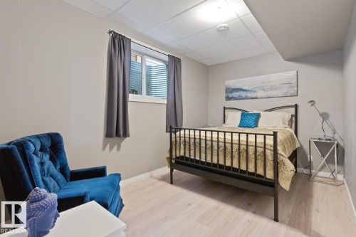 3 Kenton Way, Spruce Grove, AB - Indoor Photo Showing Bedroom
