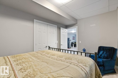 3 Kenton Way, Spruce Grove, AB - Indoor Photo Showing Bedroom