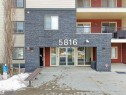 View of apartment building / complex - 422 5816 Mullen Place, Edmonton, AB  - Outdoor 