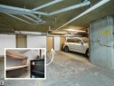 422 5816 Mullen Place, Edmonton, AB  - Indoor Photo Showing Garage 