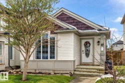 87 SUMMERWOOD Drive  Sherwood Park, AB T8H 0B3