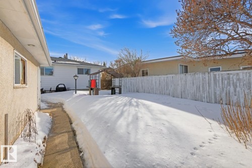 7216 149A Avenue, Edmonton, AB - Outdoor