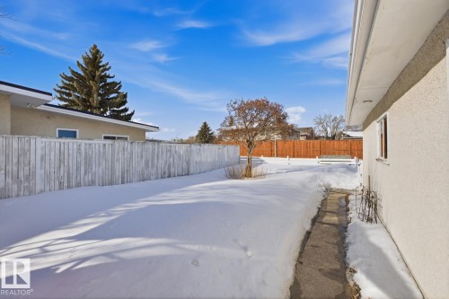 7216 149A Avenue, Edmonton, AB - Outdoor