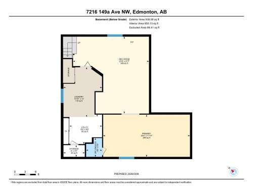 7216 149A Avenue, Edmonton, AB - Other