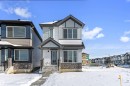 1008 14 Avenue, Edmonton, AB  - Outdoor With Facade 
