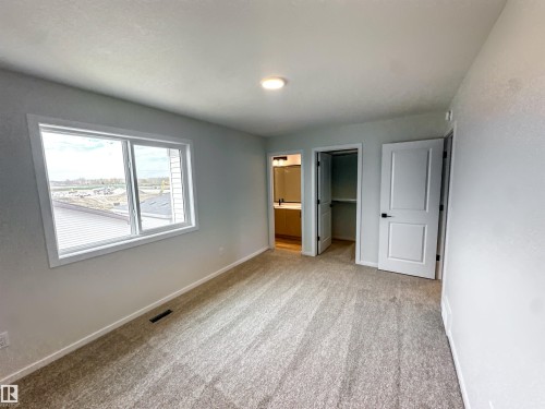107 Brickyard Drive, Stony Plain, AB - Indoor Photo Showing Other Room