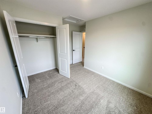 107 Brickyard Drive, Stony Plain, AB - Indoor Photo Showing Other Room