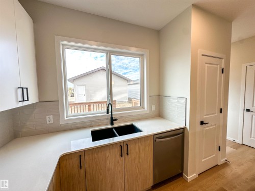 107 Brickyard Drive, Stony Plain, AB - Indoor