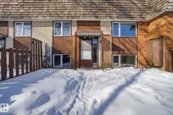 3321 107 Avenue  Edmonton, AB T5W 0C6