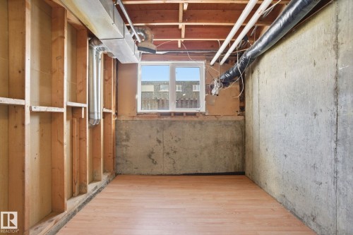 3321 107 Avenue, Edmonton, AB - Indoor Photo Showing Other Room