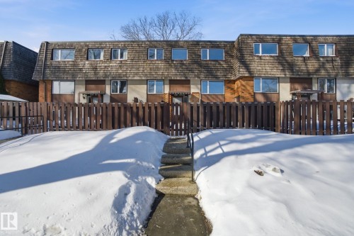 3321 107 Avenue, Edmonton, AB - Outdoor