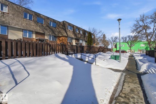 3321 107 Avenue, Edmonton, AB - Outdoor