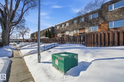 3321 107 Avenue, Edmonton, AB - Outdoor