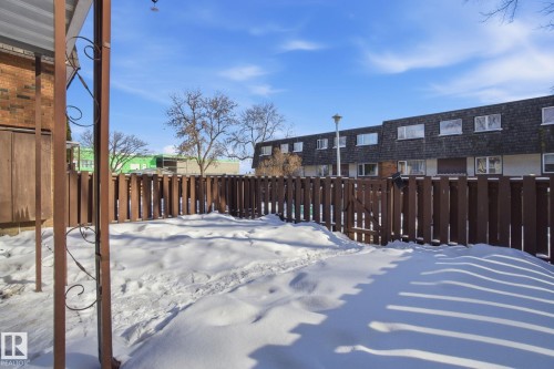 3321 107 Avenue, Edmonton, AB - Outdoor