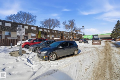 3321 107 Avenue, Edmonton, AB - Outdoor