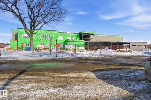 3321 107 Avenue, Edmonton, AB - Outdoor