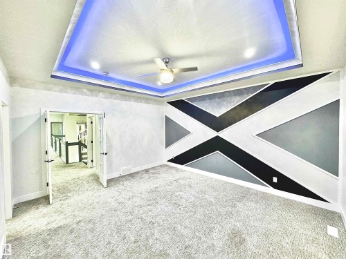 1836 22 Street, Edmonton, AB - Indoor Photo Showing Other Room