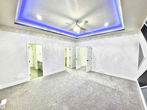 1836 22 Street, Edmonton, AB - Indoor Photo Showing Other Room