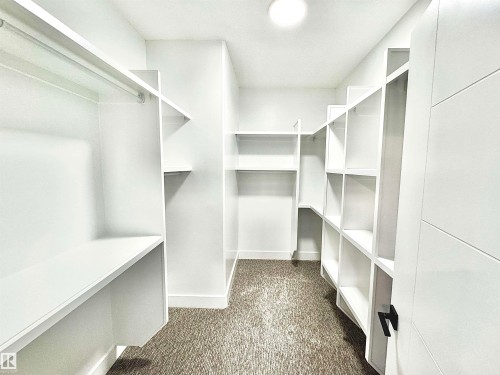 1836 22 Street, Edmonton, AB - Indoor With Storage