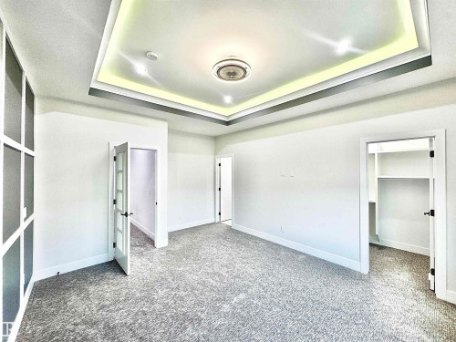 1836 22 Street, Edmonton, AB - Indoor Photo Showing Other Room