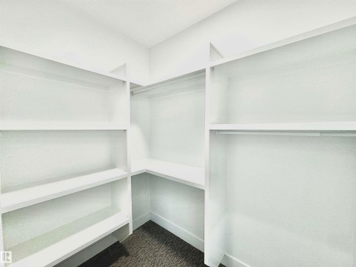 1836 22 Street, Edmonton, AB - Indoor With Storage