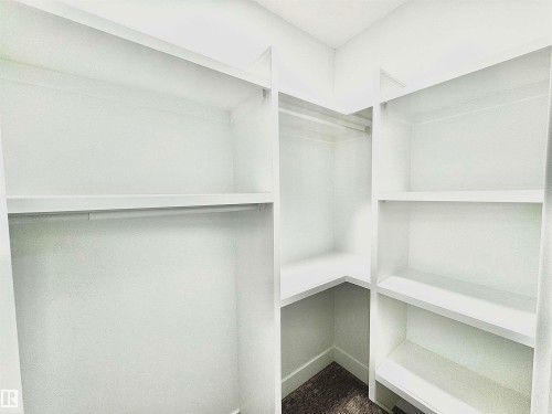 1836 22 Street, Edmonton, AB - Indoor With Storage