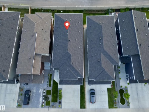 1836 22 Street, Edmonton, AB - Outdoor