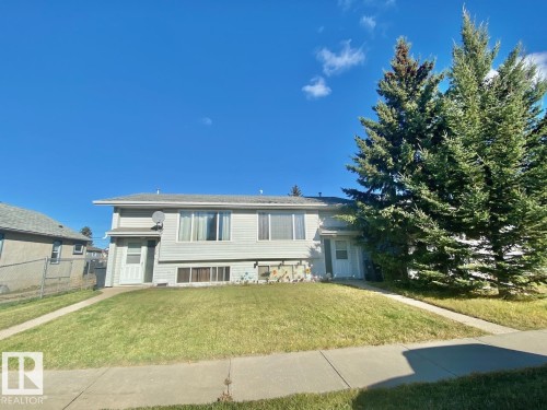 5110 -5112 48 Avenue  St. Paul Town, AB T0A 3A0