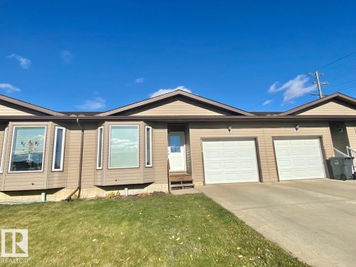 5104 51 Avenue  St. Paul Town, AB T0A 3A0