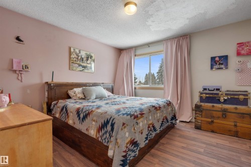101 16725 106 Street, Edmonton, AB - Indoor Photo Showing Bedroom