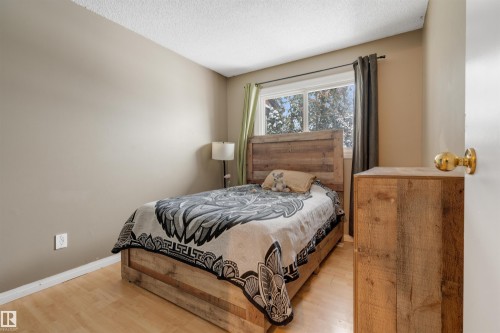 101 16725 106 Street, Edmonton, AB - Indoor Photo Showing Bedroom
