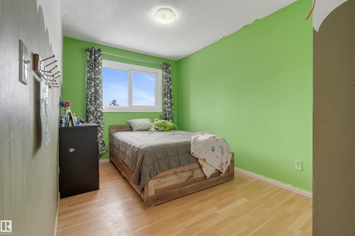 101 16725 106 Street, Edmonton, AB - Indoor Photo Showing Bedroom