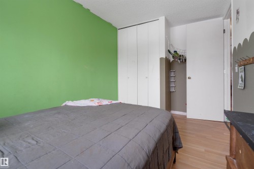 101 16725 106 Street, Edmonton, AB - Indoor Photo Showing Bedroom