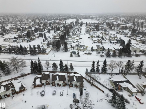 101 16725 106 Street, Edmonton, AB - Outdoor With View