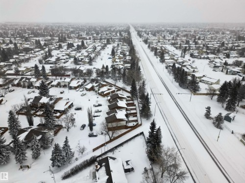 101 16725 106 Street, Edmonton, AB - Outdoor With View