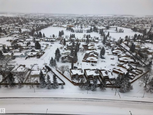 101 16725 106 Street, Edmonton, AB - Outdoor With View