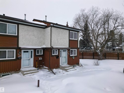 101 16725 106 Street, Edmonton, AB - Outdoor